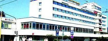 Slovakia فندق زيلينا