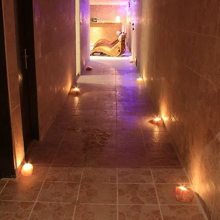 Slovakia Hotel 3*