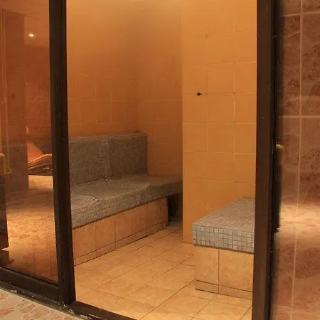 Slovakia Hotel