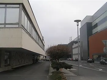 Hotel Slovakia 2*