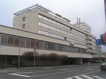 Slovakia Hotel Zilina