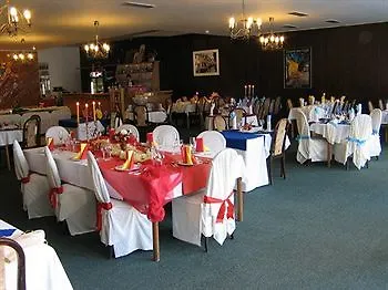 Slovakia 3* Zilina