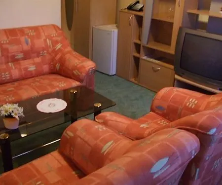 Slovakia Hotel 3*