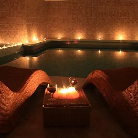 Slovakia Hotel 3*