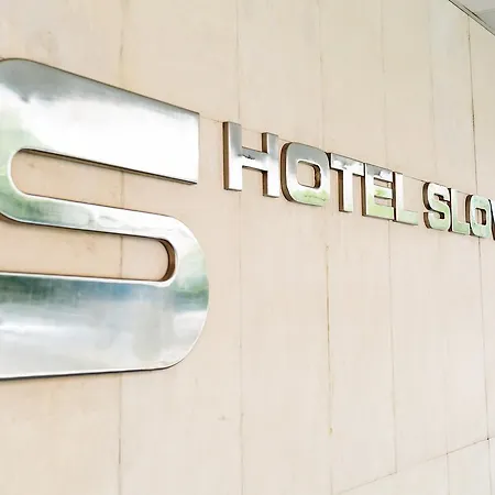 Hotel Slovakia 3*