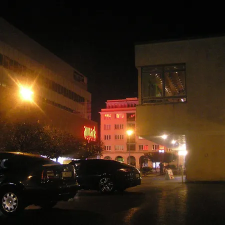 Slovakia Hotel