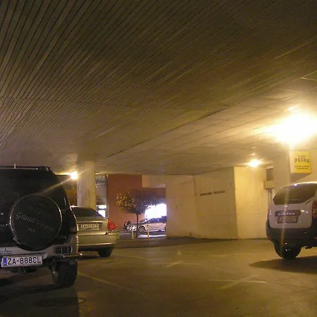Slovakia Hotel 3*
