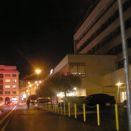 Slovakia Hotel 3*