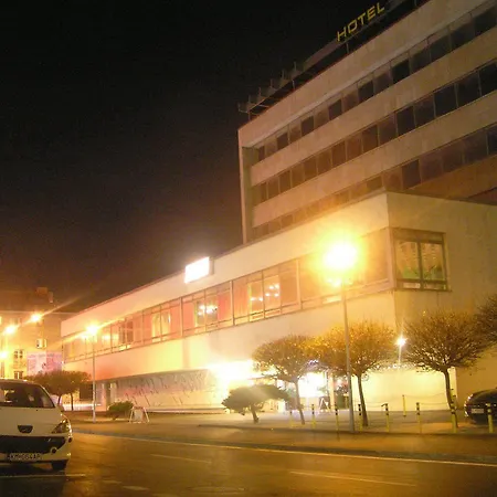 斯洛伐克酒店