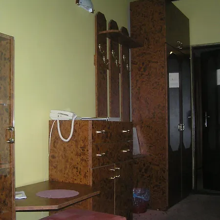 Hotel Slovakia 2*