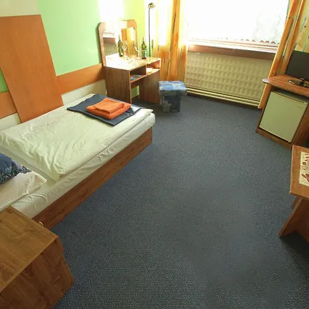 Hotel Slovakia 2*