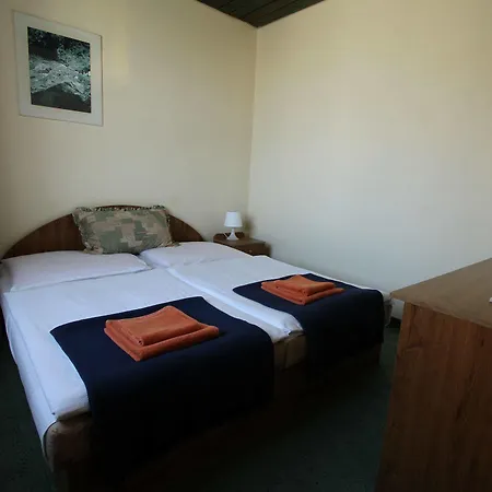 Slovakia Hotel 3*