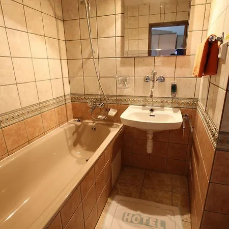 Hotel Slovakia Zilina