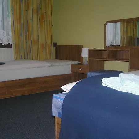 Hotel Slovakia 2*