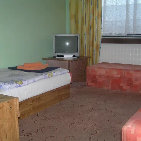 Slovakia Hotel Żylina