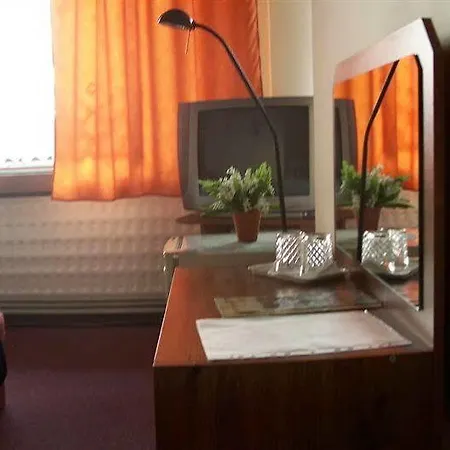Hotel Slovakia 2*
