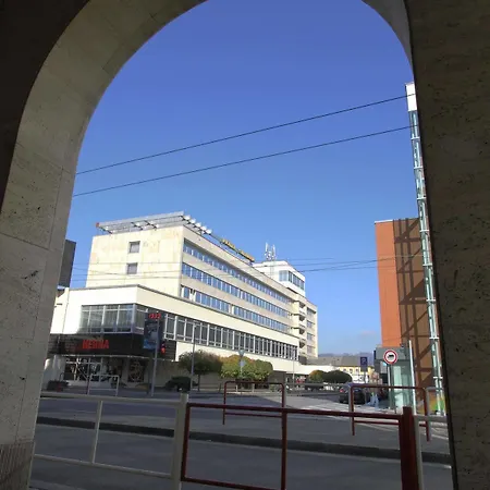 斯洛伐克酒店 日利纳