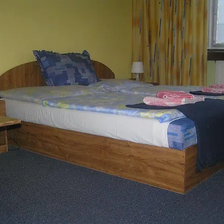 Hotel Slovakia 2*