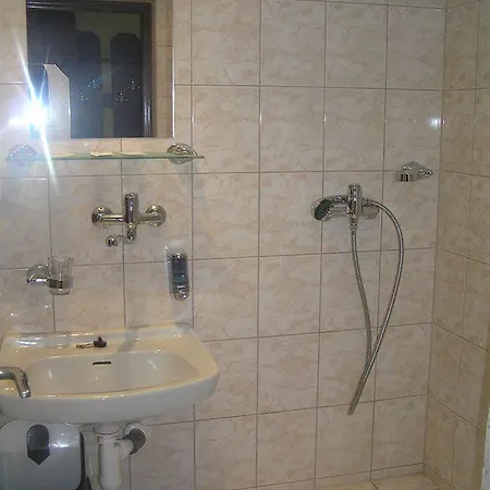 Slovakia Hotel Žilina
