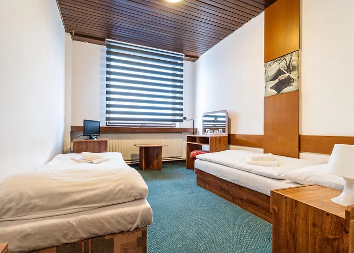 Slovakia Hotel