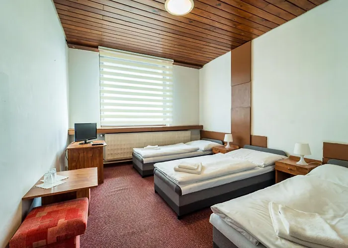 Slovakia Hotel Zilina