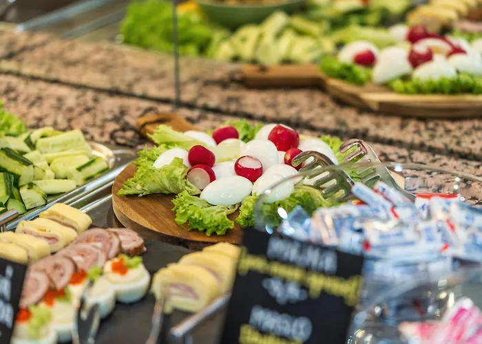 Hotel Slovakia Zilina