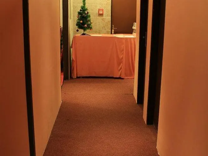 Hotel Slovakia Zilina