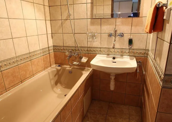 Hotel Slovakia Zilina