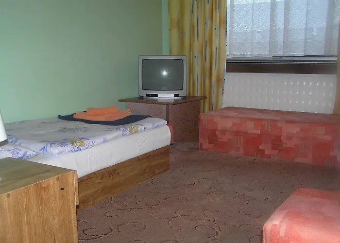 Slovakia Hotel Zilina