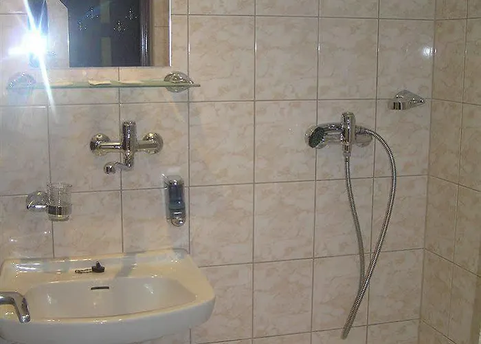 Slovakia Hotel Zilina